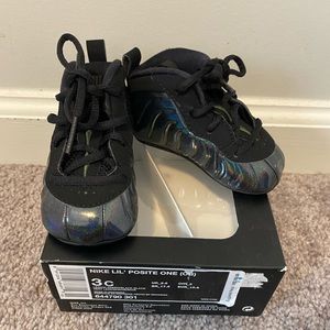 Nike Lil Posite One (CB)